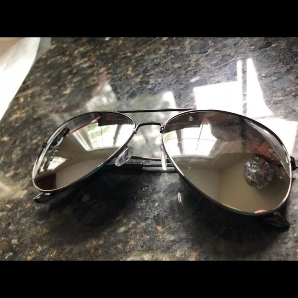 Aviator Sunglasses